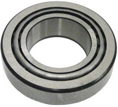 Skf Lager, Schaltgetriebe Vkt 8760 58mm