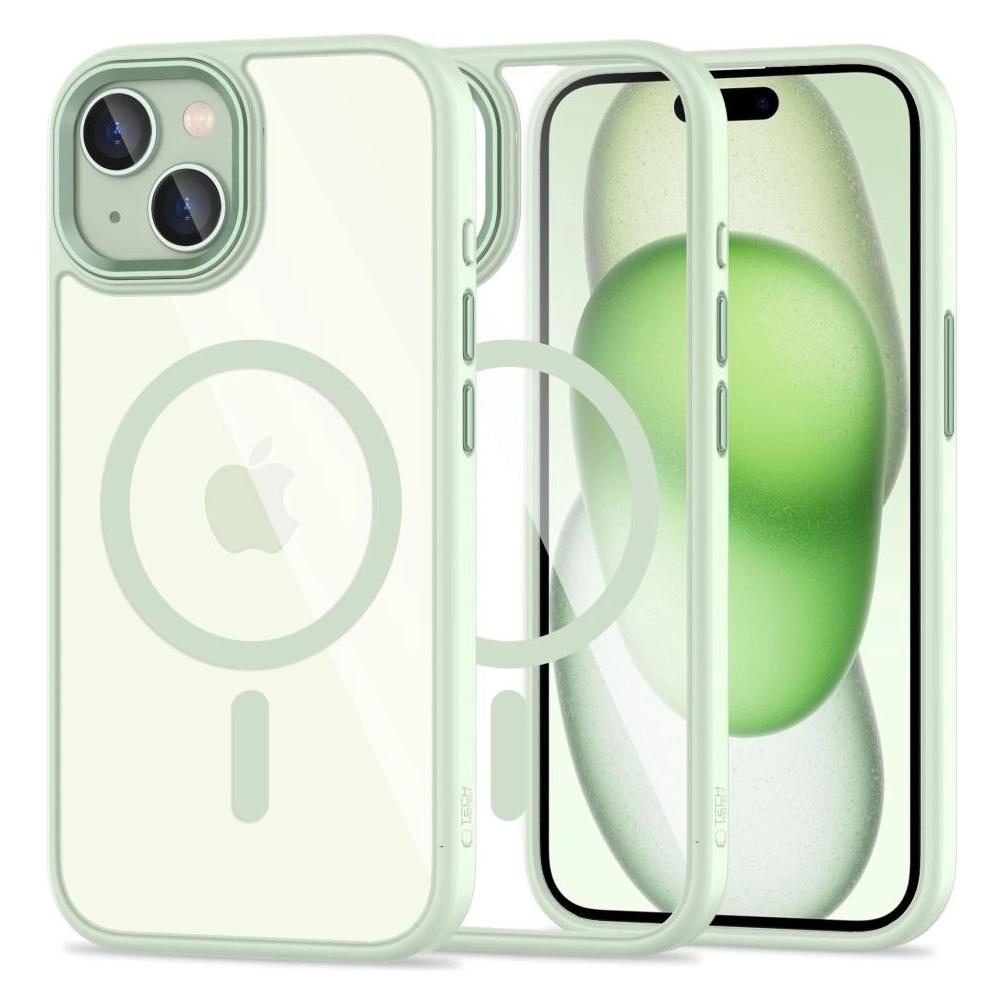 Tech-Protect MagMat (Apple iPhone 15) (25052-0)