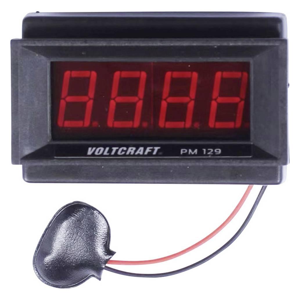Voltcraft LED Digital-Panel-Meter 129 (PM 129)