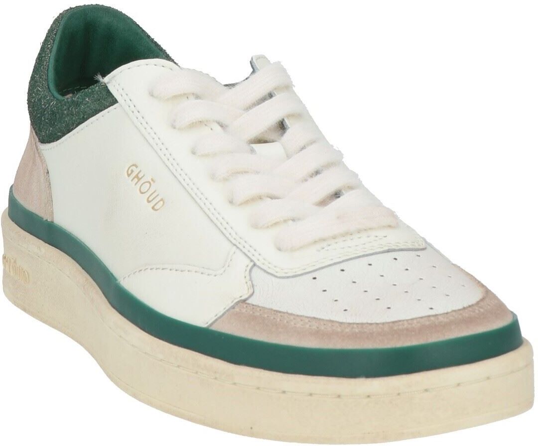 Ghōud Venice Sneakers Hombre Hueso 40,41,42,43,44 Hombre