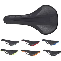 Spank Spike 160 Sattel, schwarz