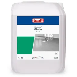 Buzil S734 Corridor glorin 10 L desinfektionsmittelbeständige Beschichtung, hart