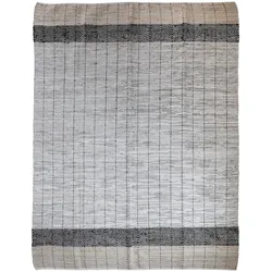 Chic Antique Teppich mit Streifen, 300 x 200 cm