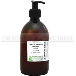 DUSCH & SHAMPOO anregend 500 ml