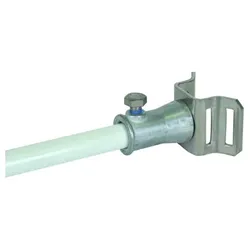 DEHN Bügel 106322 für Spannbänder B25mm