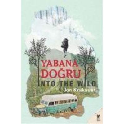 Yabana Dogru, Taschenbuch von Jon Krakauer, Siren Yayinlari