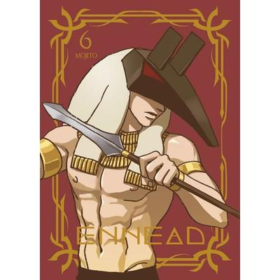 Ennead 06, Taschenbuch von Mojito, Panini, 978-3-7416-4211-1
