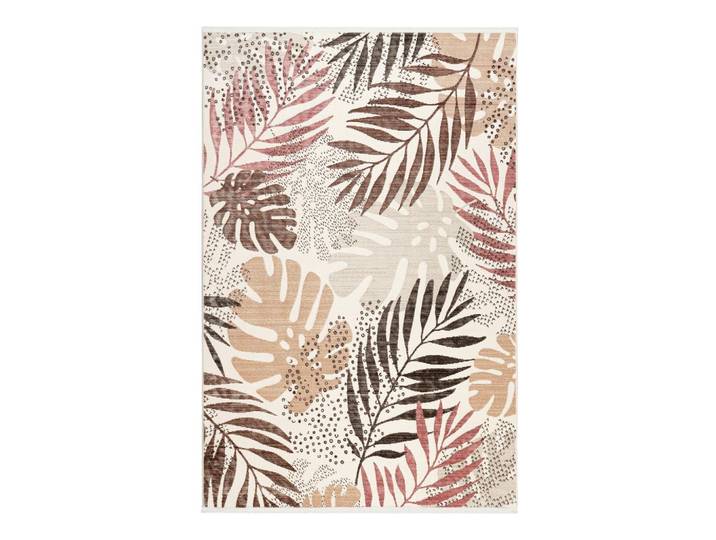 WEBTEPPICH Floral, BxL: ca. 120x170 cm