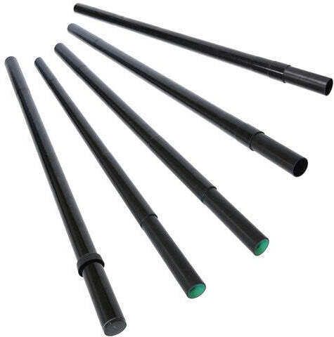 Mast Blokart Full Glass Mast 4.0m BSC0302 Schwarz