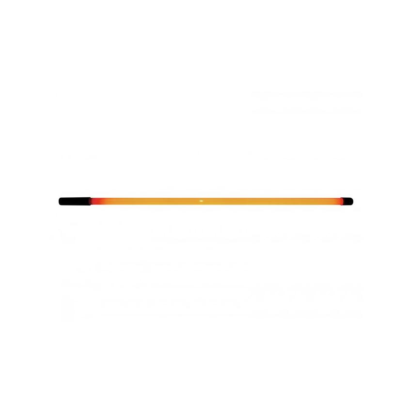 Eurolite Leuchtstab T8 36W 134cm orange L (52207057)