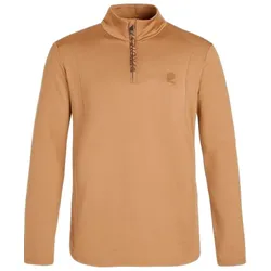 Protest Herren Mid layer Will Umberorange - M - M