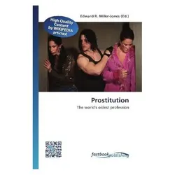 Prostitution, Ratgeber von Edward R. Miller-Jones