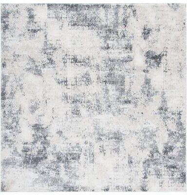 SAFAVIEH Aston Armenuhi Modern Abstract Rug