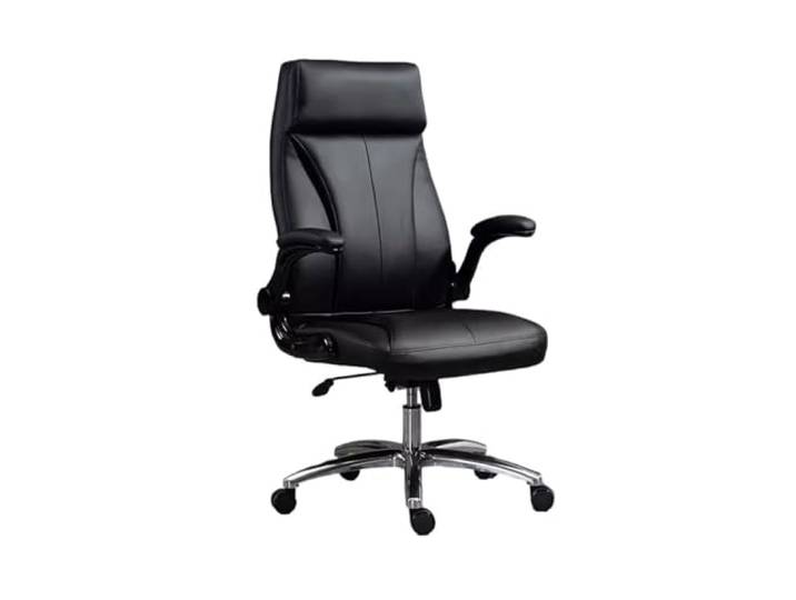 Ygt9mS6vz Stuhl mit hoher Rückenlehne Liegender Nickerchen-Studienstuhl mit hoher Rückenlehne(Schwarz)