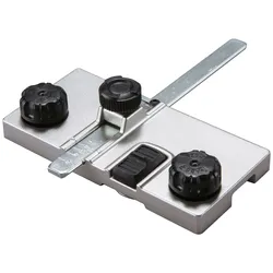 Makita Führungsschienenadapter - 191L92-3