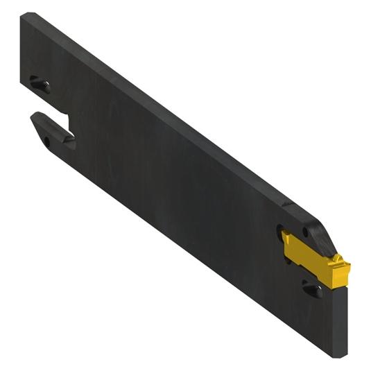 Pramet Doppelseitiges Schwert ISO GL5-S32MB Einstechtiefe 60mm (GL5-S32MB)