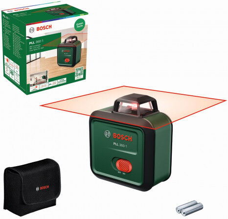 Bosch PLL 360-1 Laser lignes 0603663LZ0