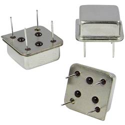 Qantek QX8T50B50.00000B50TT Quarzoszillator DIP-8 HCMOS 50.000 MHz 13.21 mm 13.21 mm 5.08 mm 1 St.