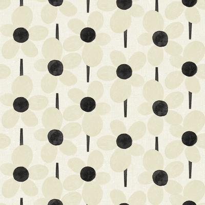 Tempaper Flower Power by Novogratz Peel and Stick Wallpaper