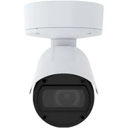 Axis Q1809-LE 150MM 4/3IN IMAGE (7680 x 4320 Pixels), Netzwerkkamera, Schwarz, Weiss