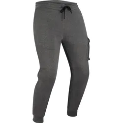 Bering Jazzy, Textilhose - Dunkelgrau - XXL