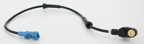 Triscan Sensor, Raddrehzahl 8180 28106 Für Peugeot