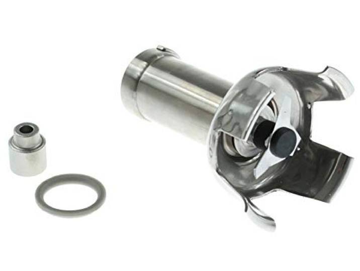 MP450 A Glockenabdeckung Roboter Coupé Montage mit Klinge für Mixer 39335