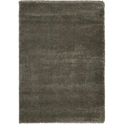 Teppich MODA Shaggy (BL 120x170 cm) - BL 120x170 cm