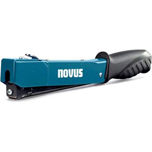 Novus-Tools Hammertacker J-033, 030-0452, für 6-10 mm Flachdrahtklammern