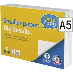 Data-Copy Multifunktionales Druckerpapier »Everyday Printing« weiß