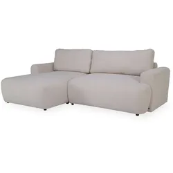 Polsterecke TOM TAILOR SOFT ECKE (BB 170x257 cm) - Bezug: Stoff - BB 170x257 cm