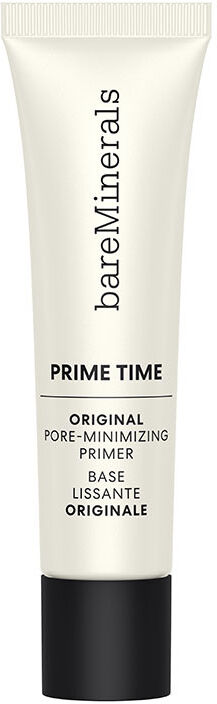 Bareminerals Prime Time Original Pore-Minimizing Primer Base de Teint & Fixateur