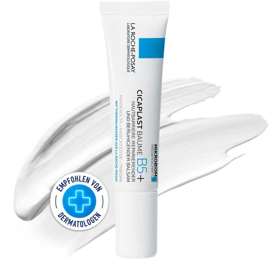 La Roche Posay Cicaplast Baume B5+ 15ml