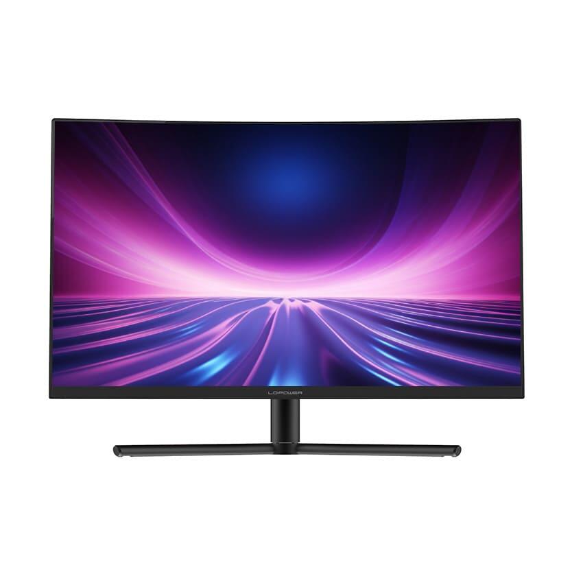 LC-Power LC-M27-FHD-240-C Full HD Gaming-Monitor 68,6 cm (27")