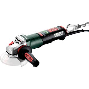 Metabo Winkelschleifer WEPBA 20-125 Quick DS BL, 125 mm, 2000 Watt