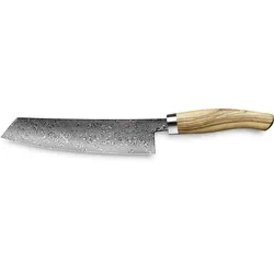 Nesmuk EXKLUSIV C90 Kochmesser 180mm Olivenholz
