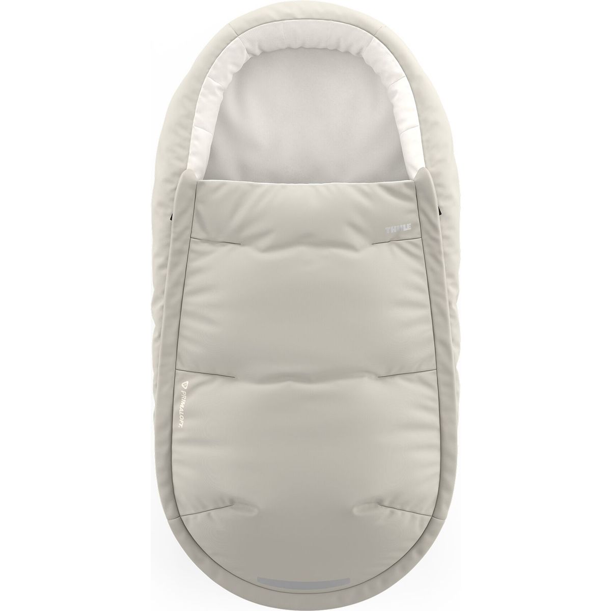 Thule Elements High Performance Footmuff gentle beige (11200402-11200402) S