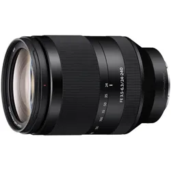 Sony FE 24-240mm F3.5-6.3 OSS