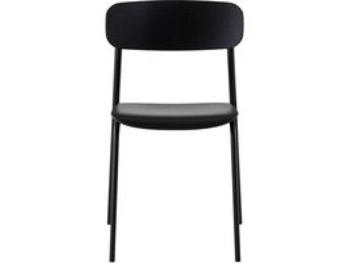 Thonet - S 243 Stahlrohrstuhl