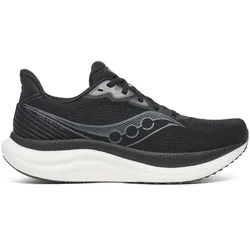 Saucony Herren Triumph 23 schwarz 46.0