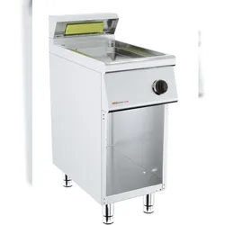 Frittenwanne + inklusiv Unterbau - 1 kW