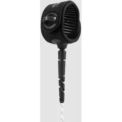 FCS Freedom Helix All 9'0 Leash natural / black Gr. 9'0