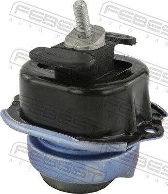 Febest Lagerung, Motor Bmm-E70lh Links Für Bmw