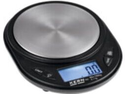 Kern Taschenwaage, Typ TGC, 1000 g ; KERN & Sohn (TGC 1K-3)