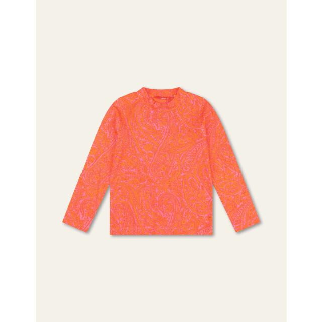 Oilily Turtle t-shirt