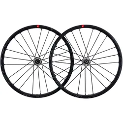 Fulcrum, Laufräder, (Laufradsatz, 28")