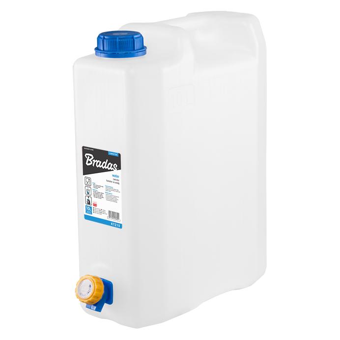 Bradas Wasserkanister (KTZ10)