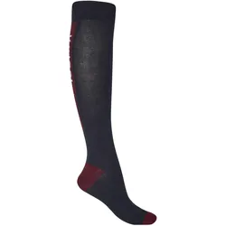Kingsland, Damen, Sportsocken, Classic (x2), Blau