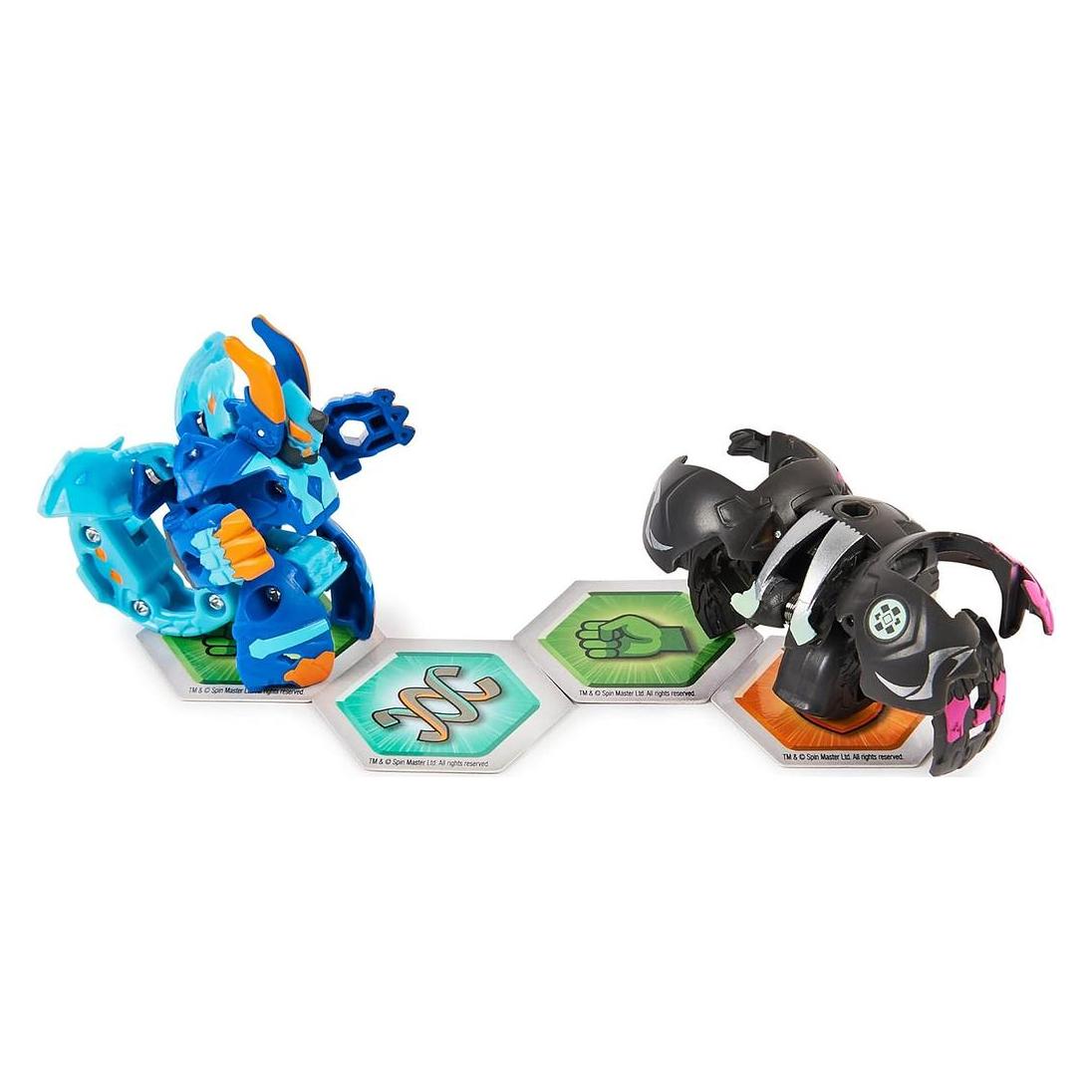 Spin Master Bakugan Baku Tin (6062756)