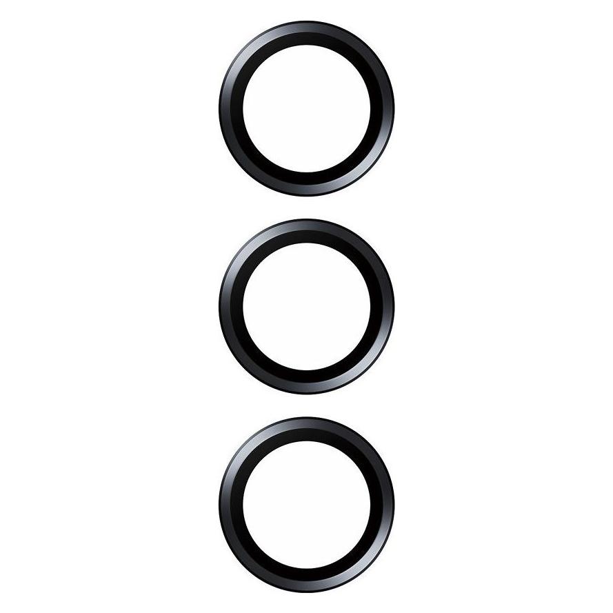 PanzerGlass Hoops Camera Lens Protector (1 Stk., Samsung Galaxy A55) (1227)